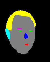 DeepLabV3 Res101 Result Image 2