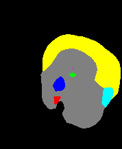 DeepLabV3 Res101 Result Image 3