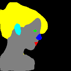 DeepLabV3 Res101 Result Image 6