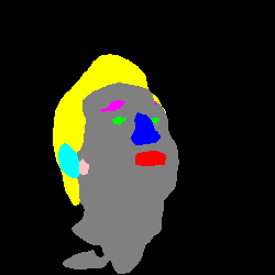 DeepLabV3 Res101 Result Image 9