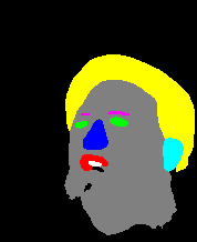 DeepLabV3 Res101 Result Image 3