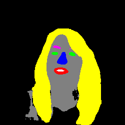 DeepLabV3+ Res101 Result Image 7