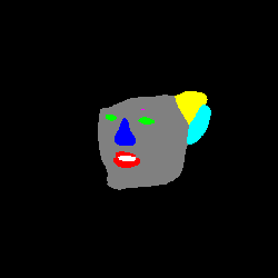 DeepLabV3+ Res101 Result Image 8