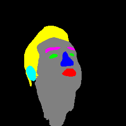 DeepLabV3+ Res101 Result Image 9