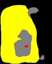 DeepLabV3 Res50 Result Image 4