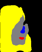 DeepLabV3+ Res50 Result Image 4