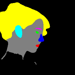 DeepLabV3+ Res50 Result Image 6