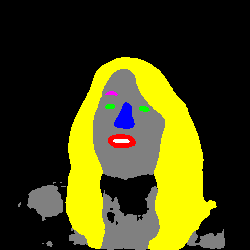 DeepLabV3+ Res50 Result Image 7