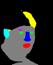 FCN50 result image 1