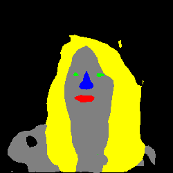 FCN50 result image 7