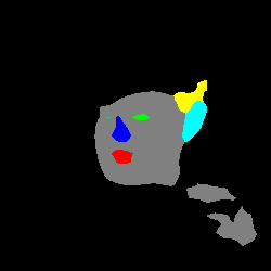 FCN50 result image 8