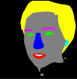 My network result image 5