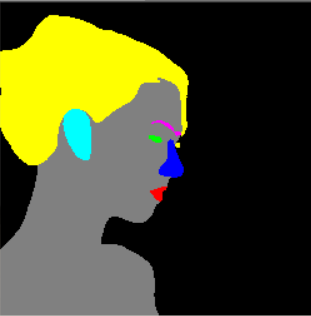 My network result image 6