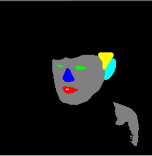 My network result image 8