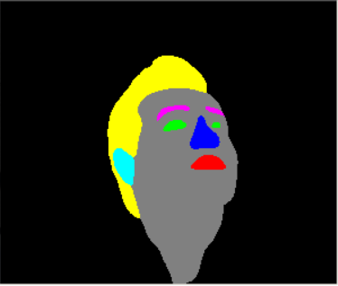 My network result image 9