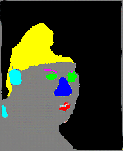 PIXGAN Result Image 1