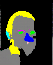 PIXGAN Result Image 2