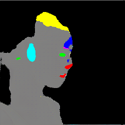 PIXGAN Result Image 6