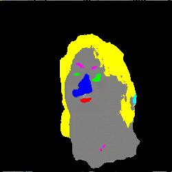 PIXGAN Result Image 7