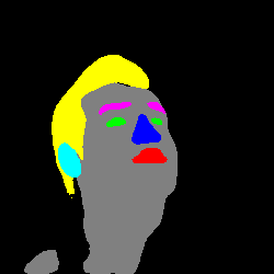 PSP+50 Result image 9